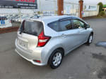 2018 Nissan Note (2yr warranty) (182) 1.2 petrol Auto - Image 3