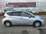 2018 Nissan Note (2yr warranty) (182) 1.2 petrol Auto - Image 2