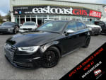 2014 Audi S3 142 REG 2.0 TFSI SPORT S3 - LEATHER PACK - REVERSING CAMERA / PARKING SENSORS - DRIVE MODE - Image 1