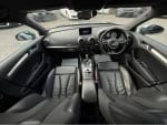 2014 Audi S3 142 REG 2.0 TFSI SPORT S3 - LEATHER PACK - REVERSING CAMERA / PARKING SENSORS - DRIVE MODE - Image 4
