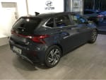 2025 Hyundai i20 - Image 2