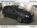 2025 Hyundai i20 - Image 1