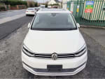 2017 Volkswagen Touran Comfort - Image 2