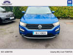 2019 Volkswagen T-Roc - Image 2
