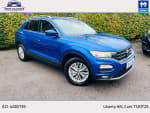 2019 Volkswagen T-Roc - Image 1