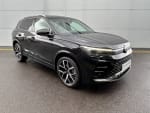 2025 Volkswagen Tiguan R-Line Edition - Image 1