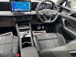 2025 Volkswagen Tiguan R-Line Edition - Image 4