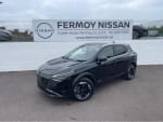 2026Nissan Qashqai SV Premium HYBRID Automatic - Image 2