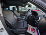 2020 Audi A3 1.4 AUTOMATIC HATCHBACK - VIRTUAL COCKPIT - APPLE CARPLAY - ANDROID AUTO - PARKING SENSORS - REVERSING CAMERA - Image 2