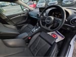 2020 Audi A3 1.4 AUTOMATIC HATCHBACK - VIRTUAL COCKPIT - APPLE CARPLAY - ANDROID AUTO - PARKING SENSORS - REVERSING CAMERA - Image 3