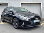 2022 Hyundai i20 1.2 Deluxe Plus - Image 1