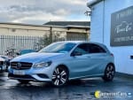 2015 Mercedes-Benz A Class - Image 1