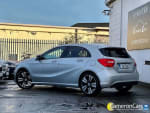 2015 Mercedes-Benz A Class - Image 2
