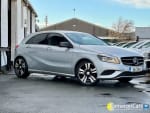 2015 Mercedes-Benz A Class - Image 3