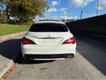 2018 Mercedes-Benz CLA Class Shooting Brake AMG line - Image 4