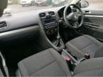 2012 Volkswagen Golf - Image 3