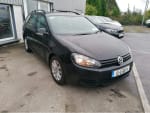 2012 Volkswagen Golf - Image 1