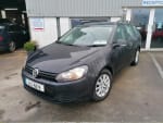 2012 Volkswagen Golf - Image 2