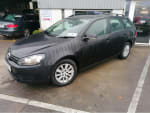 2012 Volkswagen Golf - Image 4