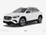 2026 Mercedes-Benz GLA Class 180d Progressive Pan Roof Night Pack NEW - Image 1