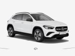 2026 Mercedes-Benz GLA Class 180d Progressive Pan Roof Night Pack NEW - Image 4
