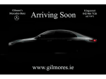 2026 Mercedes-Benz GLA Class 180d Progressive Pan Roof Night Pack NEW - Image 2