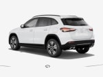 2026 Mercedes-Benz GLA Class 180d Progressive Pan Roof Night Pack NEW - Image 3