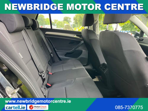2015 Volkswagen Golf - Image 1