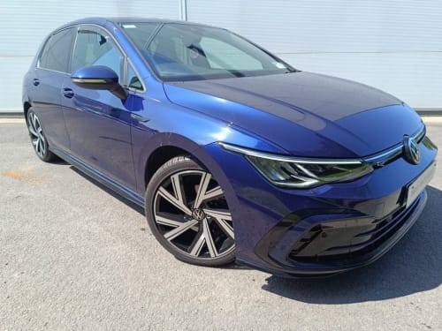 2022 Volkswagen Golf - Image 1
