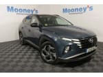 2022 Hyundai Tucson PLUG IN HYBRID 4WD EXECUTIVE PLUS - Image 1