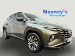 2021 Hyundai Tucson 2WD Executive - Image 1