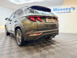 2021 Hyundai Tucson 2WD Executive - Image 3