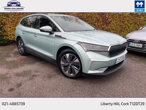 2023 Skoda Enyaq - Image 1