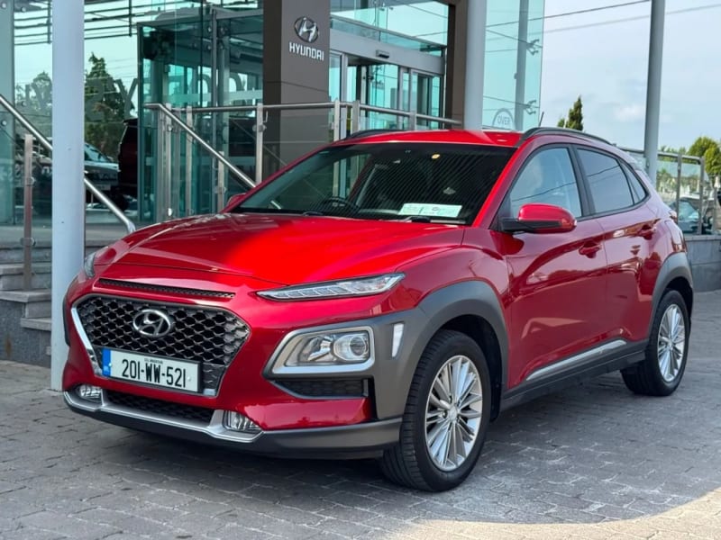 2020 Hyundai KONA 1.0 T-GDI Executive - Image 1