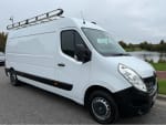2019 Renault Master - Image 1