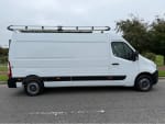 2019 Renault Master - Image 4