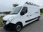 2019 Renault Master - Image 2