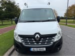 2019 Renault Master - Image 3