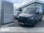 2025 Mercedes-Benz Sprinter 211 Compact Low Roof Manual - Image 1