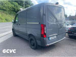 2025 Mercedes-Benz Sprinter 211 Compact Low Roof Manual - Image 3