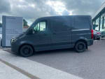 2025 Mercedes-Benz Sprinter 211 Compact Low Roof Manual - Image 2