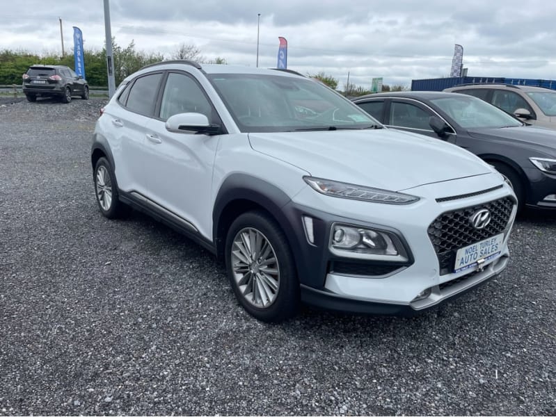 2019 Hyundai Kona - Image 1