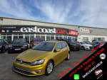 2017 Volkswagen Golf 172  MK7.5 VIRTUAL CLOCKS SAT NAV PACK -REVERSE CAMERA - NAVIGATION - CARPLAY - ANDROID AUTO - DISCOVER PRO - Image 1