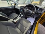 2017 Volkswagen Golf 172  MK7.5 VIRTUAL CLOCKS SAT NAV PACK -REVERSE CAMERA - NAVIGATION - CARPLAY - ANDROID AUTO - DISCOVER PRO - Image 4