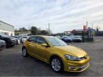 2017 Volkswagen Golf 172  MK7.5 VIRTUAL CLOCKS SAT NAV PACK -REVERSE CAMERA - NAVIGATION - CARPLAY - ANDROID AUTO - DISCOVER PRO - Image 2