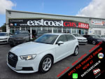 2020 Audi A3 1.4 TFSI VIRTUAL COCKPIT - SMARTPHONE INTERFACE- SATNAV - VIRTUAL COCKPIT - NAVIGATION REVERSING CAMERA -BLIND SPOT - Image 1