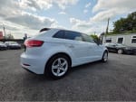2020 Audi A3 1.4 TFSI VIRTUAL COCKPIT - SMARTPHONE INTERFACE- SATNAV - VIRTUAL COCKPIT - NAVIGATION REVERSING CAMERA -BLIND SPOT - Image 4