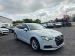 2020 Audi A3 1.4 TFSI VIRTUAL COCKPIT - SMARTPHONE INTERFACE- SATNAV - VIRTUAL COCKPIT - NAVIGATION REVERSING CAMERA -BLIND SPOT - Image 2