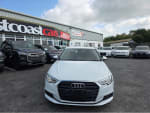 2020 Audi A3 1.4 TFSI VIRTUAL COCKPIT - SMARTPHONE INTERFACE- SATNAV - VIRTUAL COCKPIT - NAVIGATION REVERSING CAMERA -BLIND SPOT - Image 3