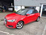 2016 Audi A1 - Image 3